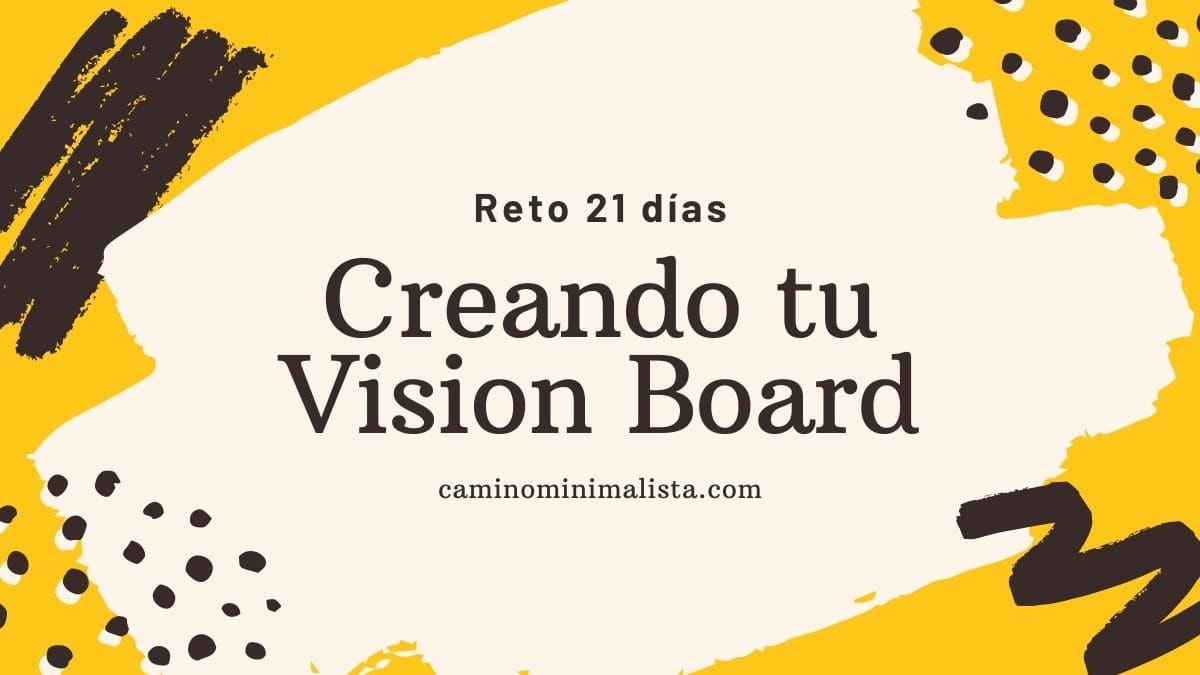 reto 21 días_Vision Board